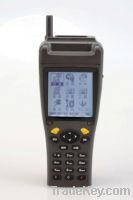 Sell Industrial PAD with barcode scanner, RFID reader, Wireless