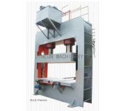 Sell cold press machine