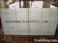 Sell hot press plate