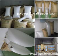 Sell Craft Paper Air Dunnage Bag for Cargoes Securing