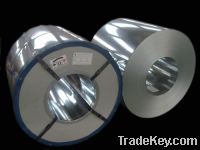 Sell Galvanized Steel Coil