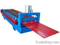 Sell Corrugated forming machine