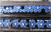 Sell petroleum cracking seamless pipe