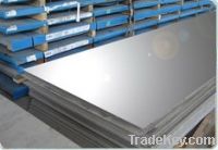 Sell Baosteel 316L stainless steel sheet