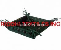 Sell Christmas Bread Basket, Fruit Basket