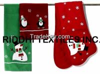 Sell Christmas Apron, Oven Glove, Pot Holder