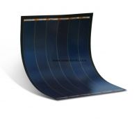 Sell 6W/9V/0.6A amorphous flexible solar panel
