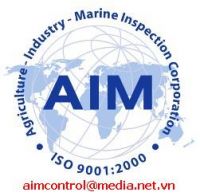 Quality control, Inspection, Surveillance, Consultancy, Diving