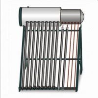 Sell  Compact Pressure Solar Water Heater