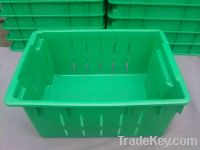 We manufacture Cucumber/Vegetable bins