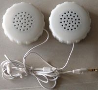 pillow speaker