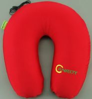 U-shaped Travel Neck Pillow