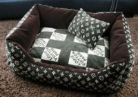 Sell pet black bed