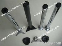 metal furniture feet with promoted price