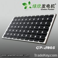 Sell Solar Power System