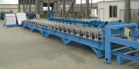 High-speed Roll Forming Machine