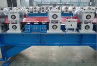 Roofing Ridge Roll Forming Machine