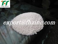 Sell Zinc sulphate monohydrate granular with Zn 33%