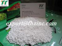 Sell Zinc sulfate monohydrate   fertilizer grade