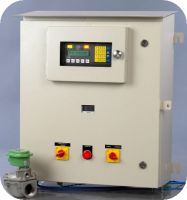 Dust Collector Bag House Controller PLC