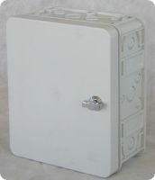 Polycarbonate IP65  Box