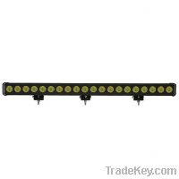 sell 200W offroad led work light and light bars for truck