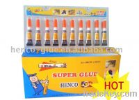 Sell  liquid super glue