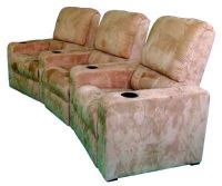 ER018-3 recliner, sofa, upholstery, home theater, lift chair