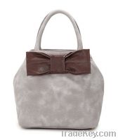 girl cute tassel shoulder handbag bag