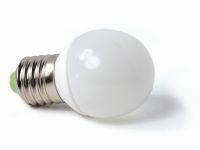 E27 1.5W AC220V 50Hz shenzhen led bulb