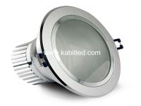 high lumens led downlight -different dimensions