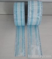 Sell Gusseted sterilization roll