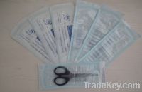 Sell Self sealing flat pouch