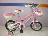 Sell offer of kids bikes