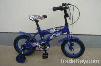 Sell of kids bikes Shark