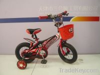 Sell kids bikes QIJUN 12