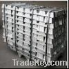 Sell zinc ingots