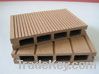 WPC decking for sell --low price with high quality