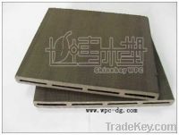 Sell wpc fencing board 115X10mm