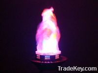 Sell LED Flame MachineOS_FR01)