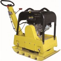 Sell Reversible plate compactor