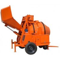 Sell concrete mixer