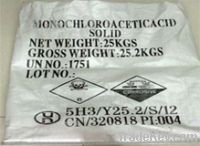 Sell Monochloroacetic acid