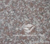 Sell G687 Red Granite