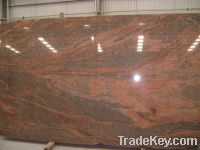 Sell Royal Red Granite