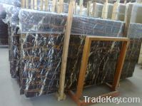 Sell Black and Gold Marble