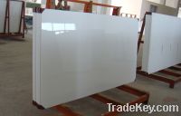 Sell New White Marble supplier