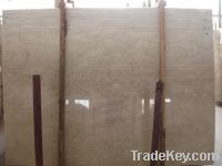 Sell Oman Beige Marble supplier