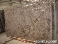 Sell Banco Antico Granite slabs supplier