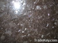 Sell Angola Brown Granite